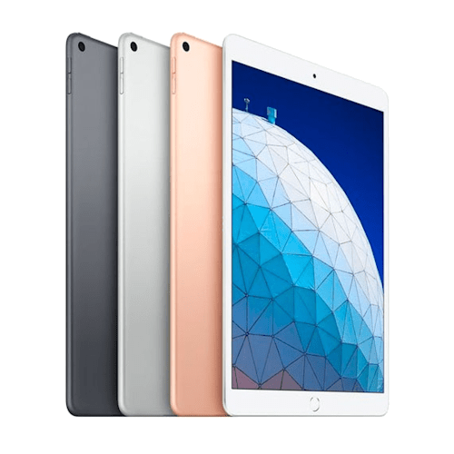 Refurbished iPad Air 3